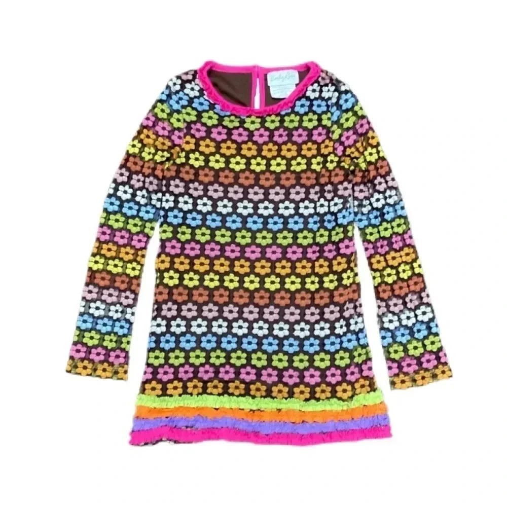 Emily Rose dress sz 7